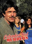 Calendar Girl Murders Poster