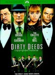 Dirty Deeds Poster