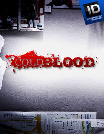 Cold Blood: Season 5: Shot in the Park