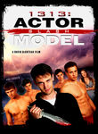 1313: Actor Slash Model Poster