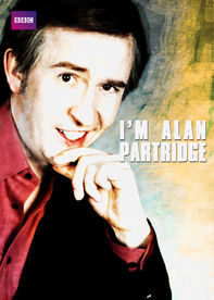 I’m Alan Partridge