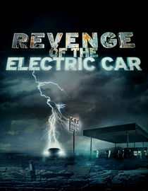 Revenge of the Electric Car