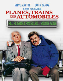 Planes, Trains, And Automobiles