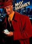Mo' Money Poster
