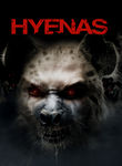 Hyenas Poster