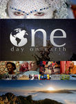 One Day on Earth Poster