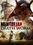 Mongolian Death Worm Poster