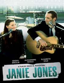 Janie Jones