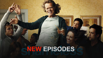 Shameless (U.S.)