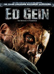 Ed Gein: The Butcher of Plainfield Poster