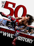 WWE: The 50 Greatest Finishing Moves in WWE History Poster