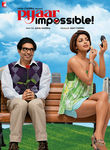 Pyaar Impossible Poster