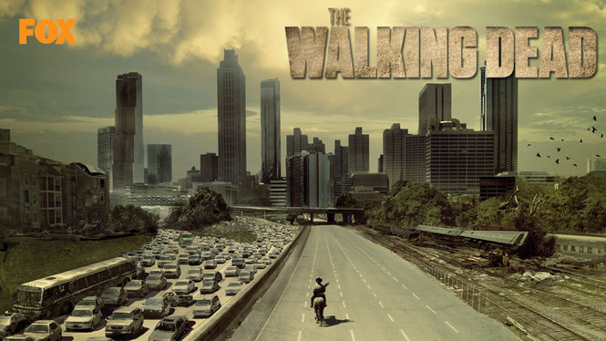The Walking Dead | filmes-netflix.blogspot.com