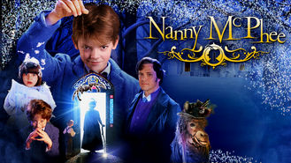 nanny mcphee streaming