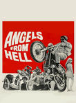 Angels from Hell Poster