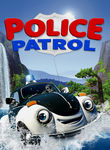 Police Patrol Poster
