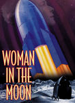 Woman in the Moon Poster