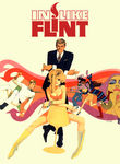 In Like Flint Poster