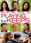 Playing for Keeps Poster