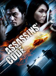 Assassins' Code Poster
