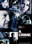 A Crime Poster