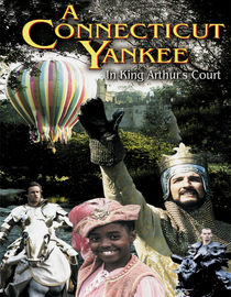 A Connecticut Yankee In King Arthur's Court
