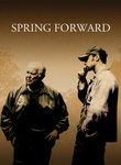 Spring Forward Poster