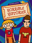 Horrible Histories: Season 1 Poster