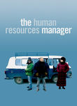 The Human Resources Manager Poster