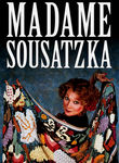 Madame Sousatzka Poster