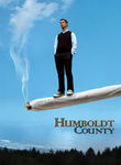 Humboldt County Poster