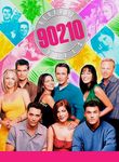 Beverly Hills, 90210: Season 5 Poster