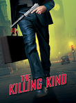 The Killing Kind Poster