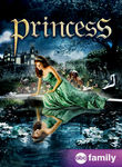 Princess: A Modern Fairytale Poster