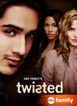 Twisted Poster