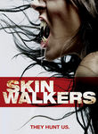 Skinwalkers Poster