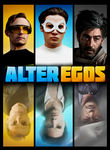 Alter Egos Poster