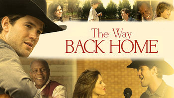 Netflix Germany The Way Back Home Is Available On Netflix For Streaming