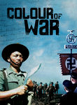 Colour of War Poster