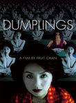 Dumplings Poster