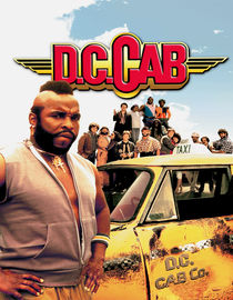 D.C. Cab