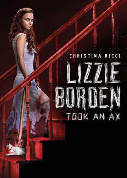 Lizzie Borden Took an Ax