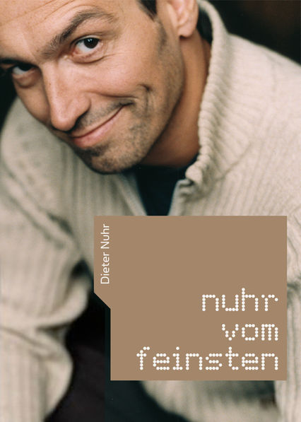 Dieter Nuhr – Nuhr vom Feinsten