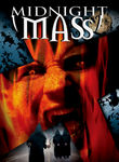 Midnight Mass Poster
