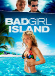 Bad Girl Island Poster