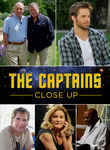 The Captains Close-Up Poster