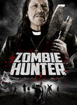 Zombie Hunter Poster