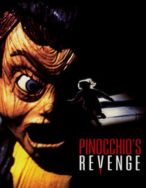 Pinocchio's Revenge