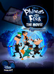 Phineas and Ferb the Movie: Across the 2nd Dimension Poster
