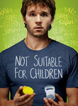 Not Suitable for Children Poster